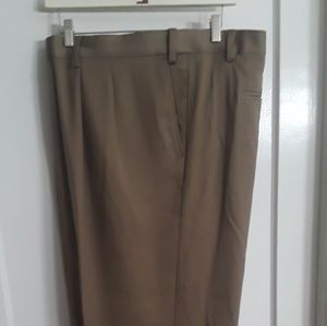 GS slacks Size 58